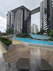 Amber Park (D15), Condominium #530874801